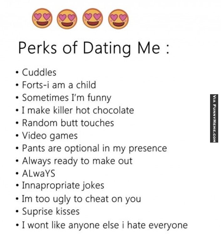 funny dating site quotes